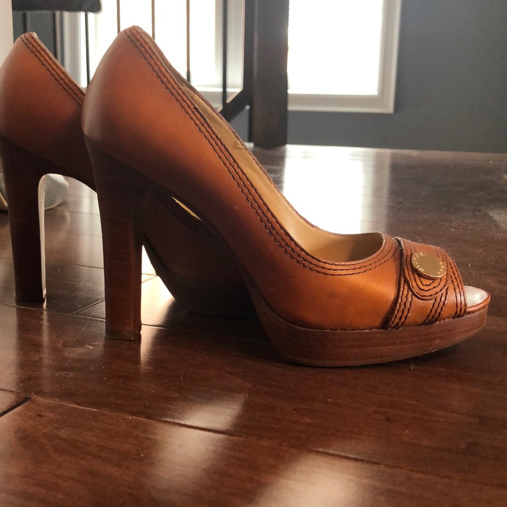 Michael Kors Heel